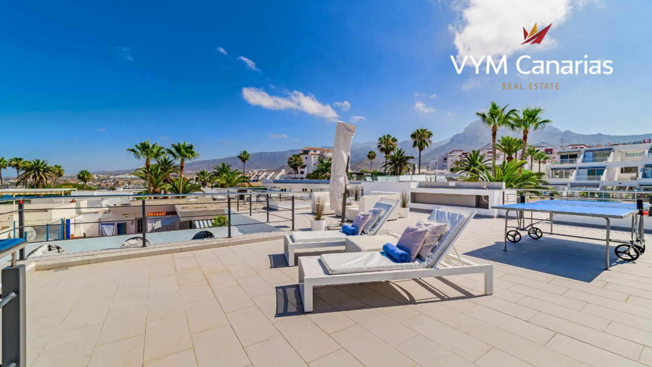 Villa in Teneriffa, Spanien, 290 m² - Foto 8