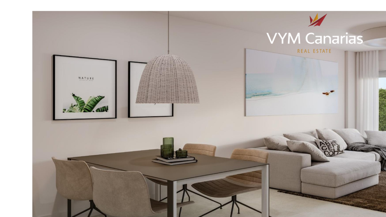 Apartamento en Tenerife, España, 111 m² - imagen 8