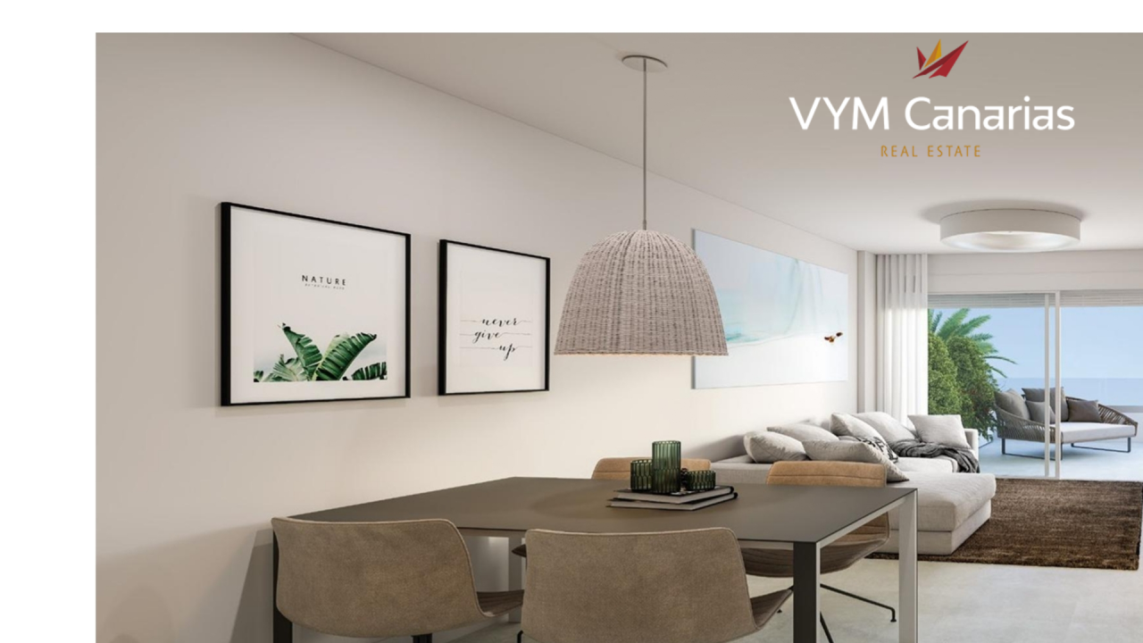 Apartamento en Tenerife, España, 111 m² - imagen 9