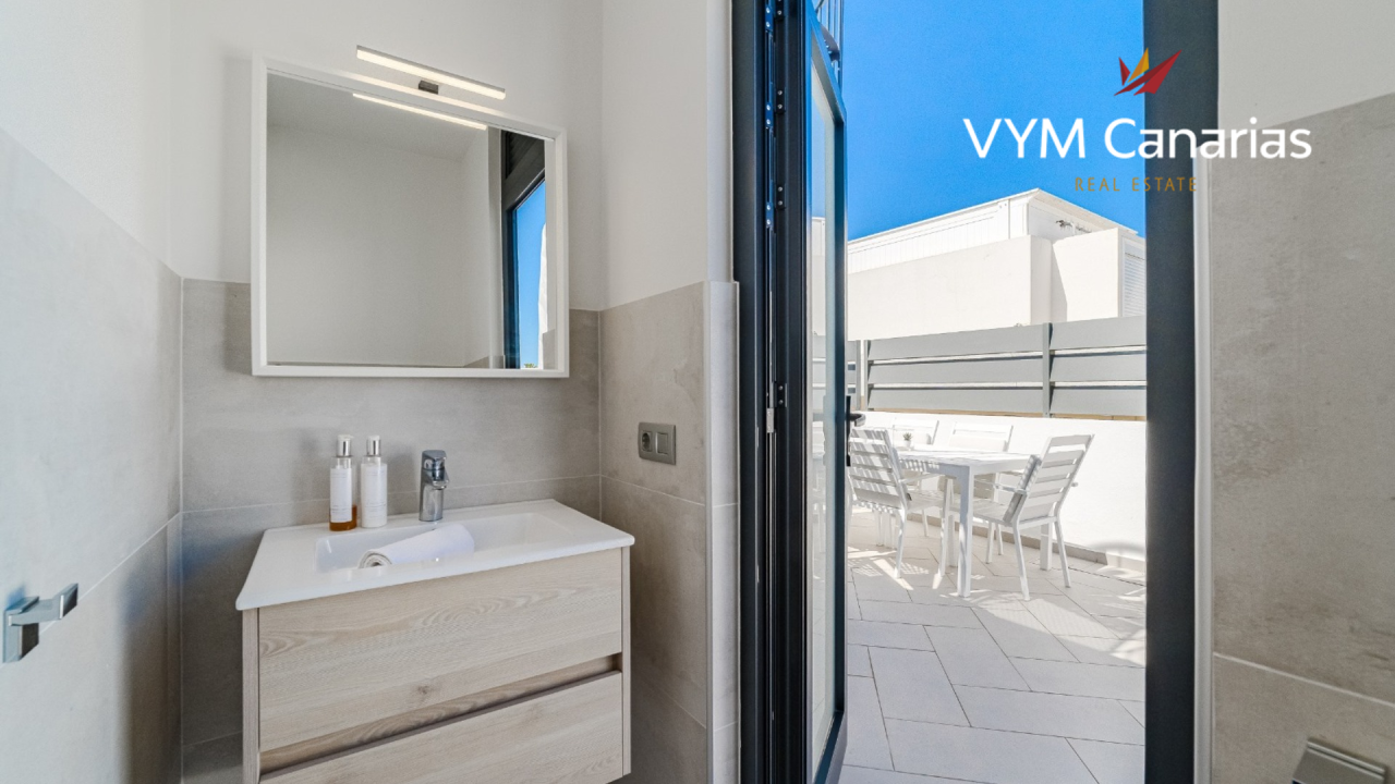 Villa in Teneriffa, Spanien, 290 m² - Foto 9