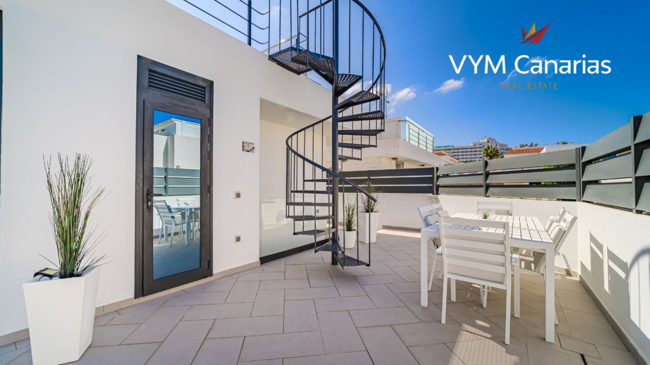 Villa in Teneriffa, Spanien, 290 m² - Foto 13