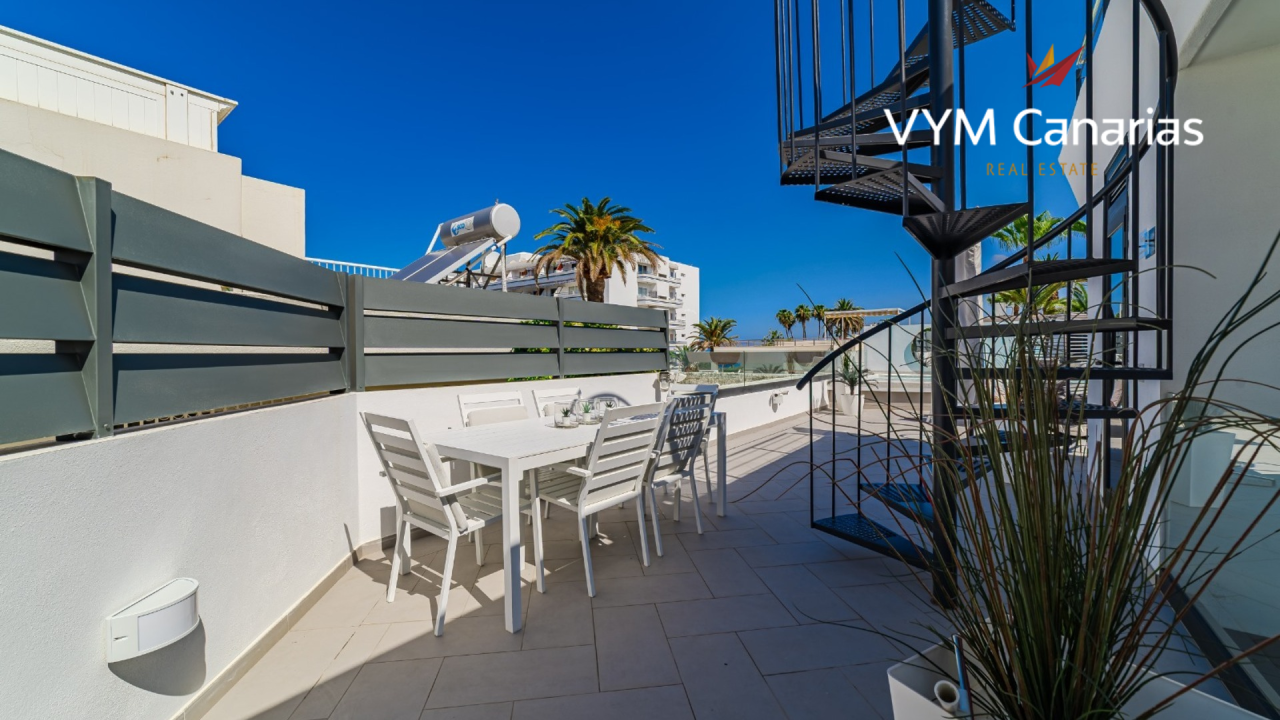 Villa in Teneriffa, Spanien, 290 m² - Foto 14