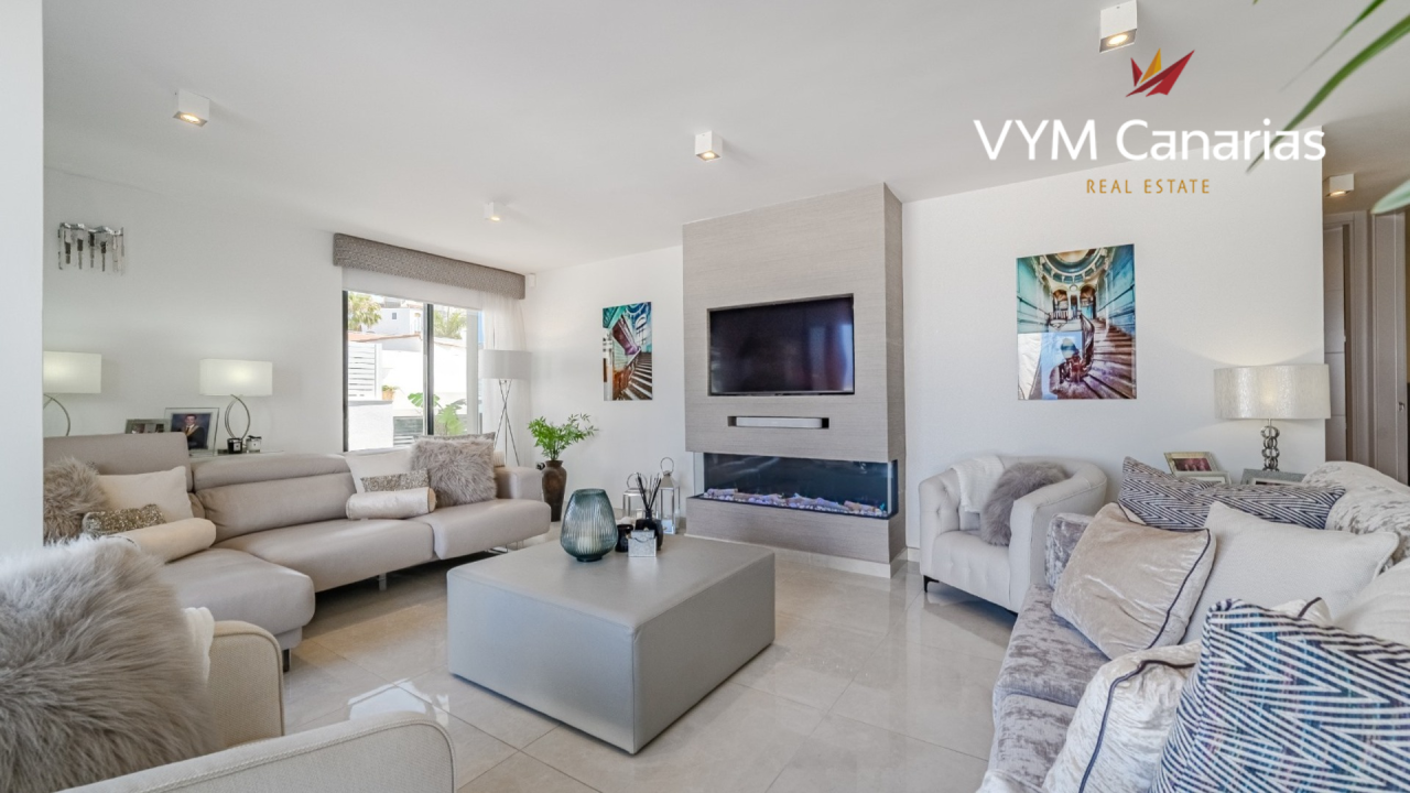 Villa in Teneriffa, Spanien, 290 m² - Foto 16