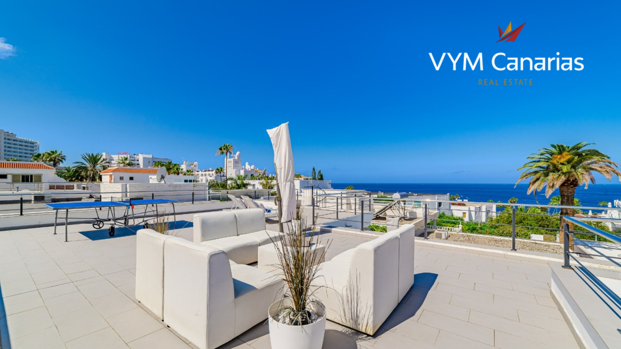 Villa in Teneriffa, Spanien, 290 m² - Foto 17