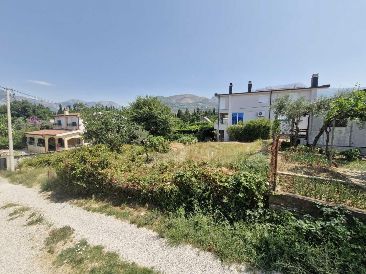 Terreno en el Bar, Montenegro, 387 m² - imagen 1