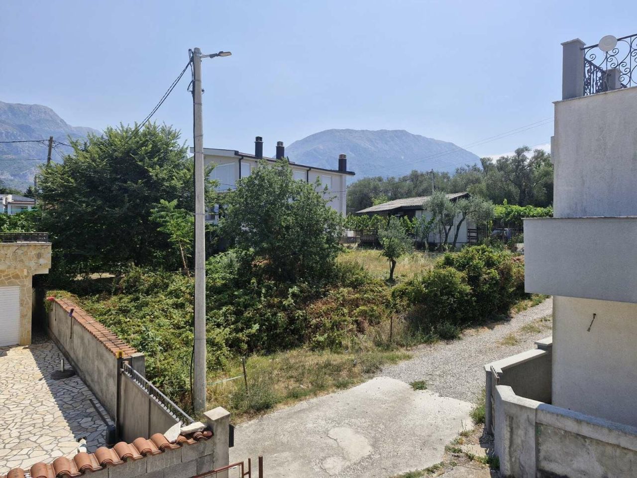 Grundstück in Bar, Montenegro, 387 m² - Foto 4