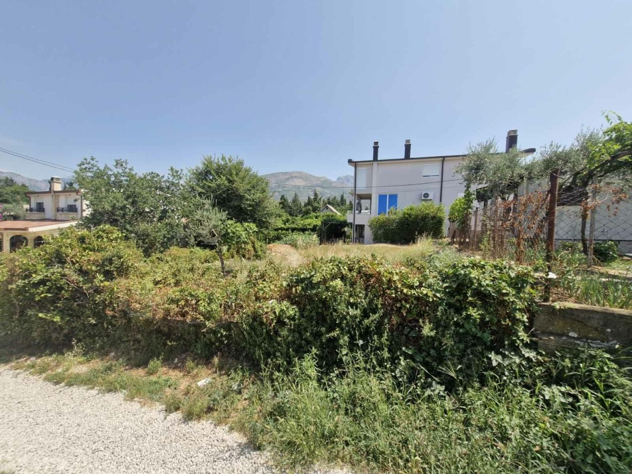 Grundstück in Bar, Montenegro, 387 m² - Foto 7