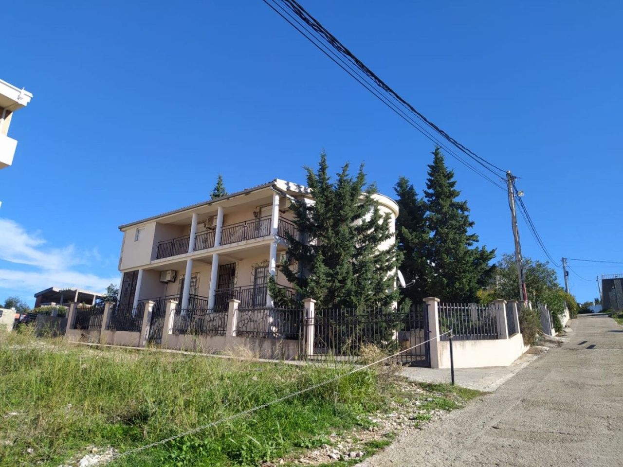 Haus in Utjeha, Montenegro, 150 m² - Foto 4