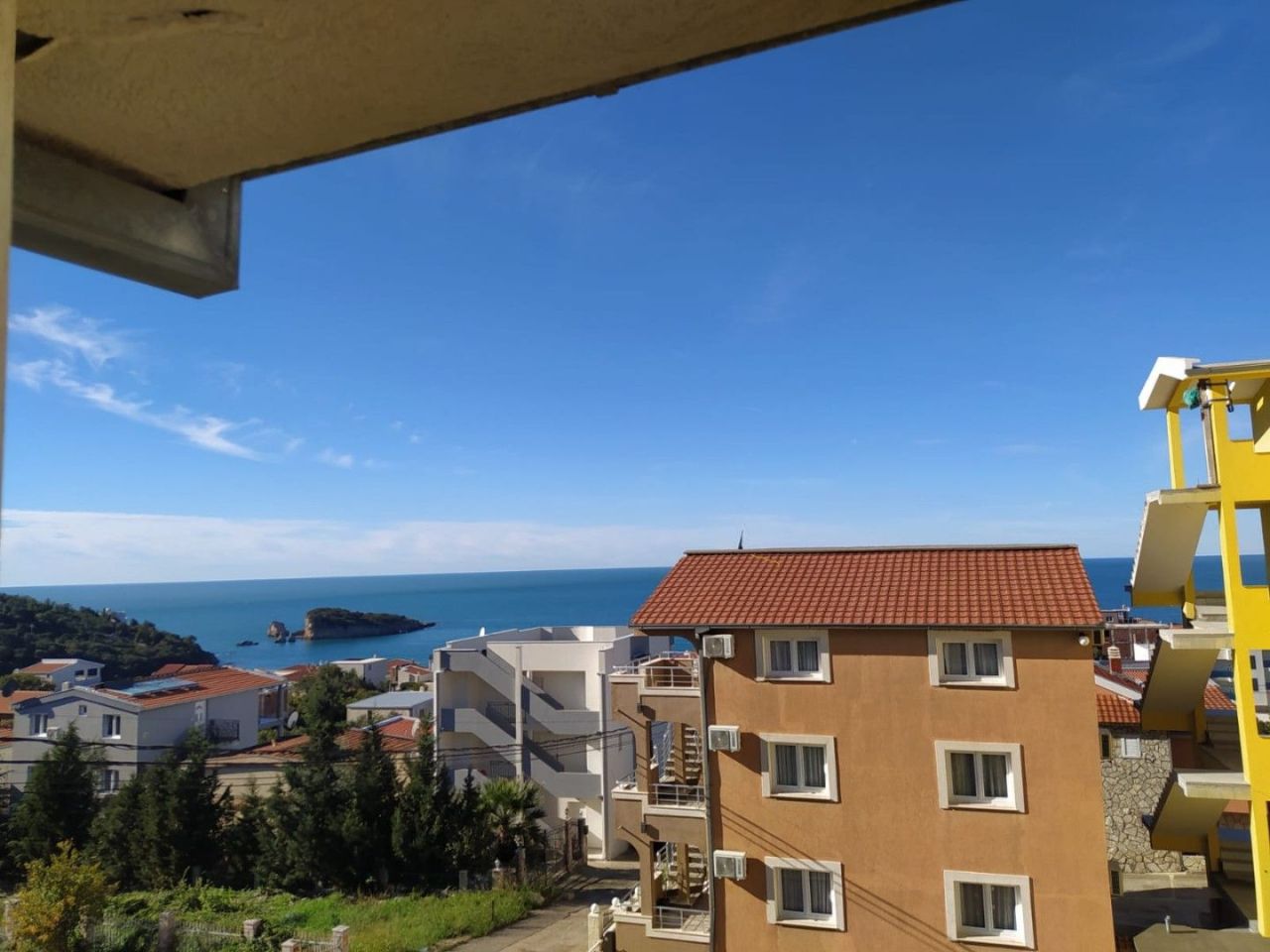 Haus in Utjeha, Montenegro, 150 m² - Foto 11