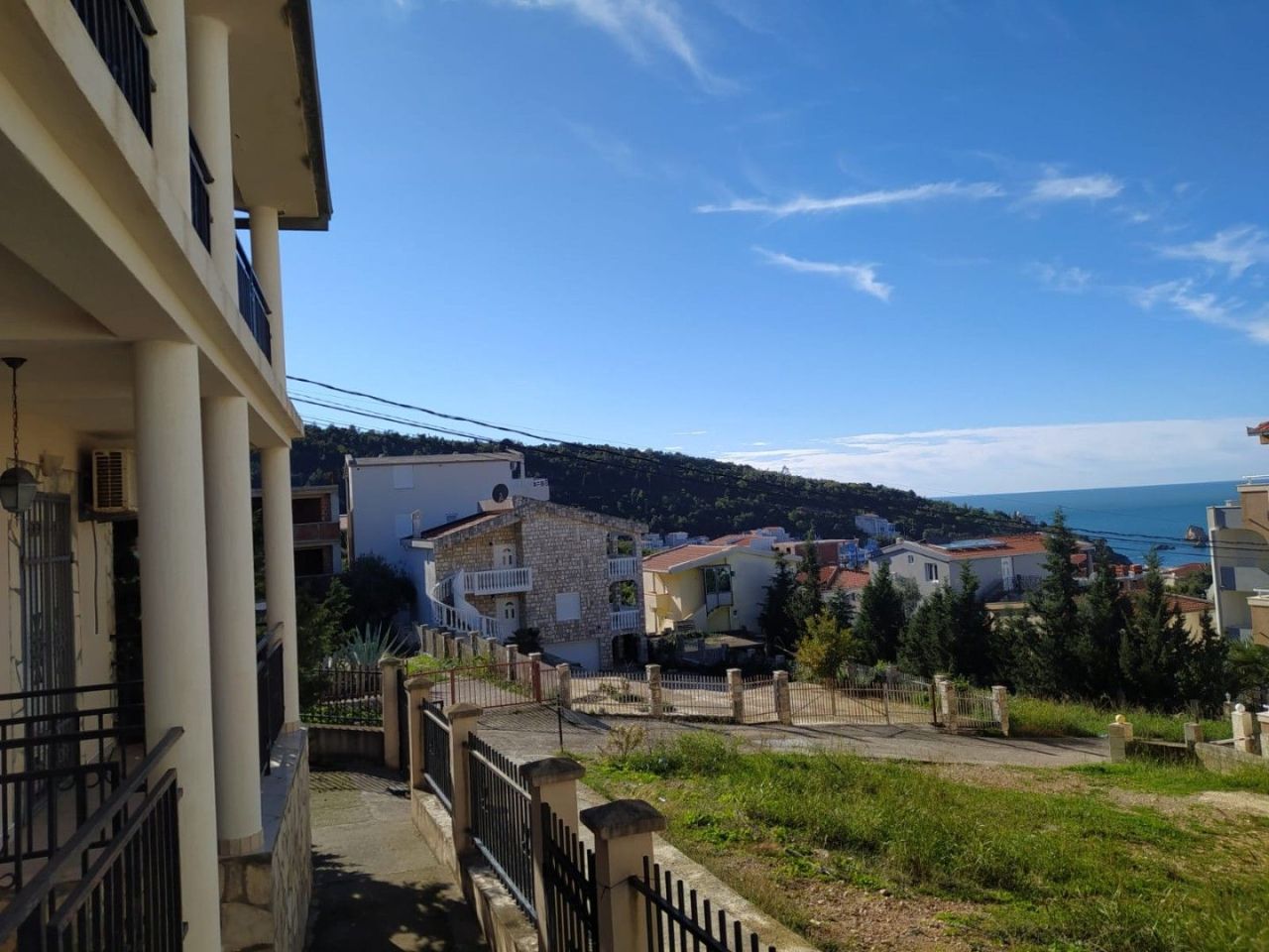 Haus in Utjeha, Montenegro, 150 m² - Foto 17