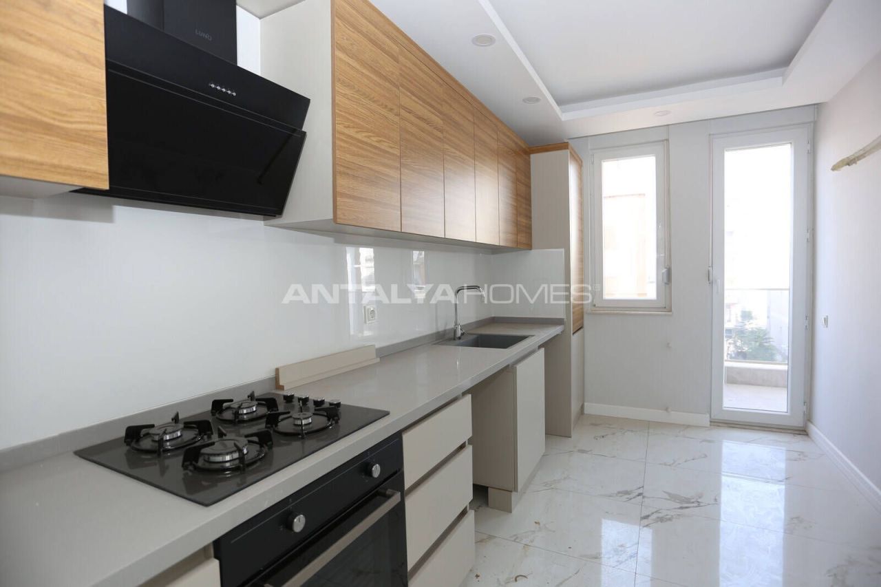 Appartement à Antalya, Turquie, 90 m² - image 12