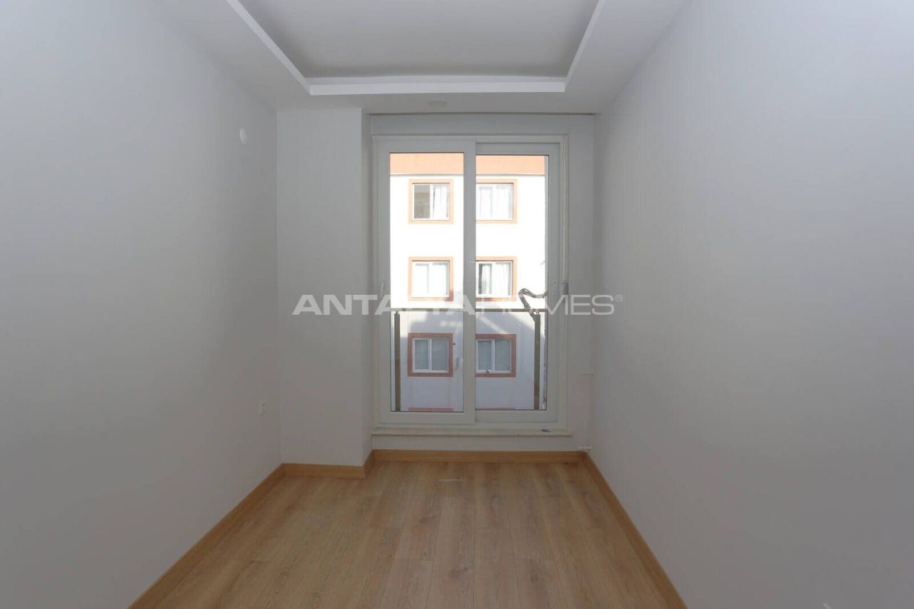 Appartement à Antalya, Turquie, 90 m² - image 14