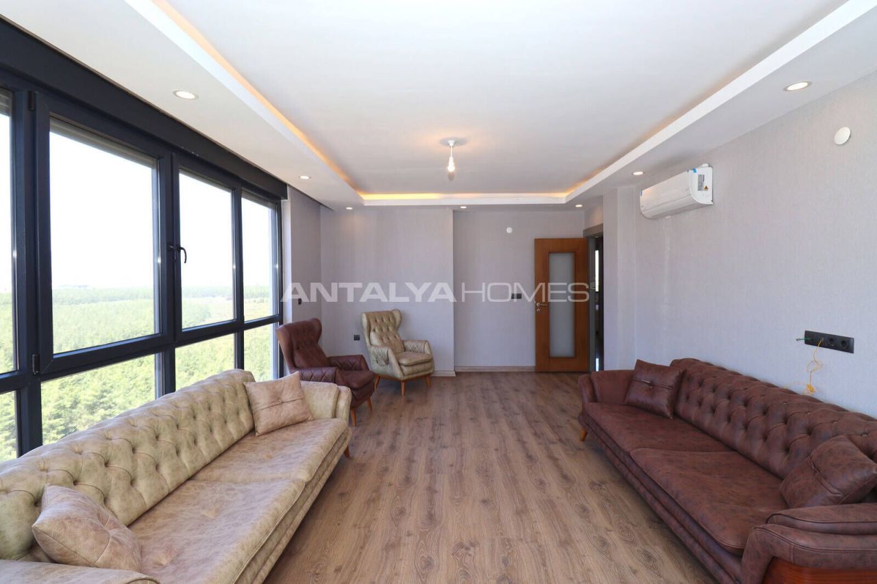 Apartamento en Antalya, Turquia, 113 m² - imagen 17