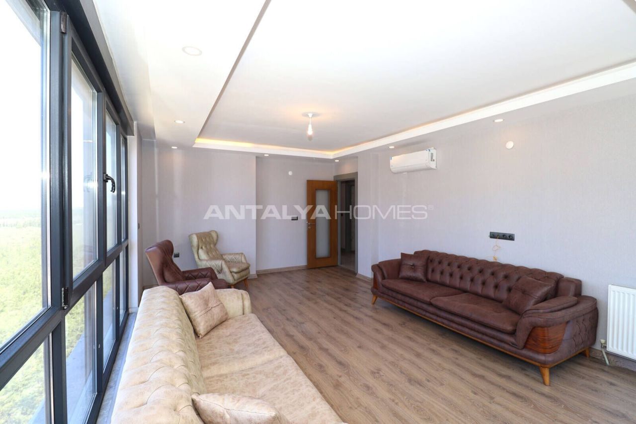 Apartamento en Antalya, Turquia, 113 m² - imagen 18