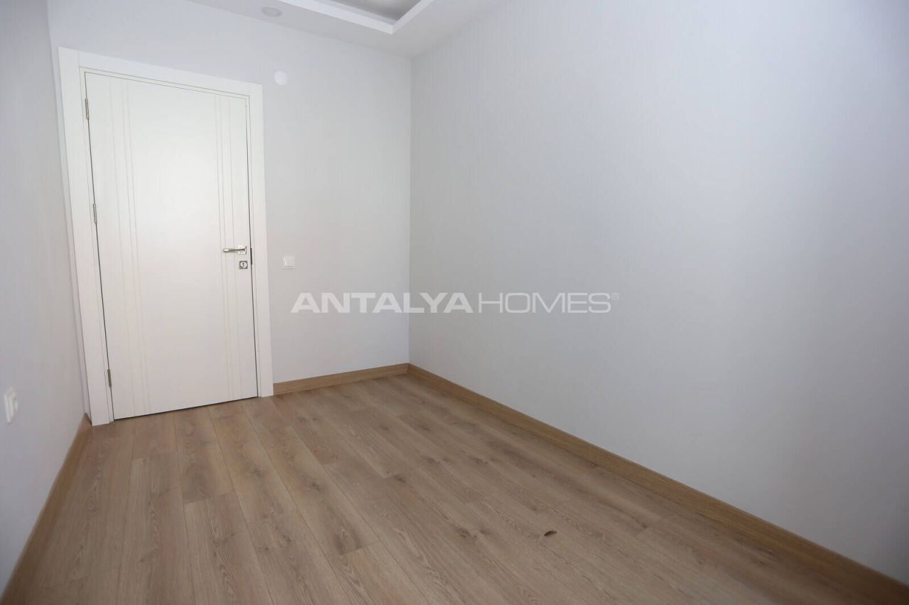 Appartement à Antalya, Turquie, 90 m² - image 18