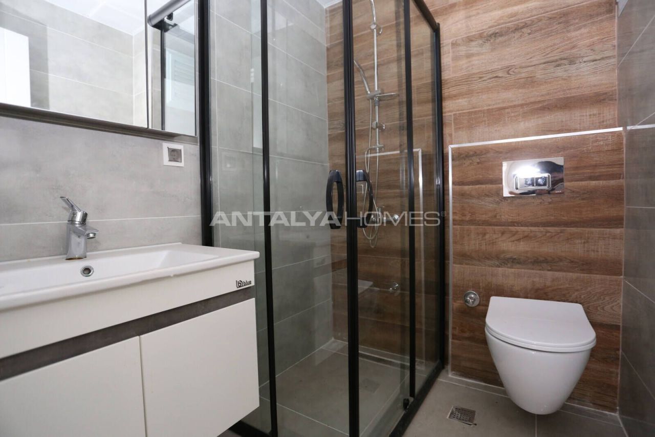 Appartement à Antalya, Turquie, 90 m² - image 19