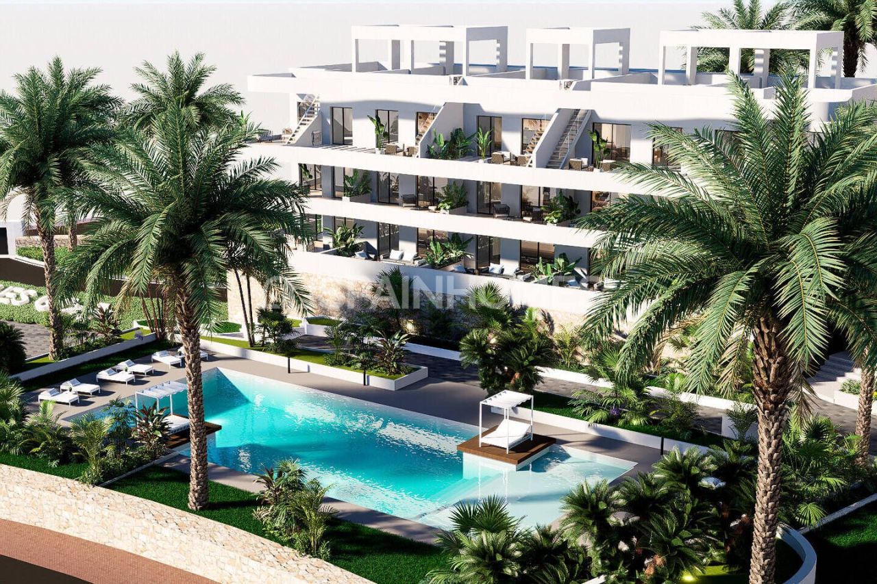 Ático en Finestrat, España, 150 m² - imagen 1
