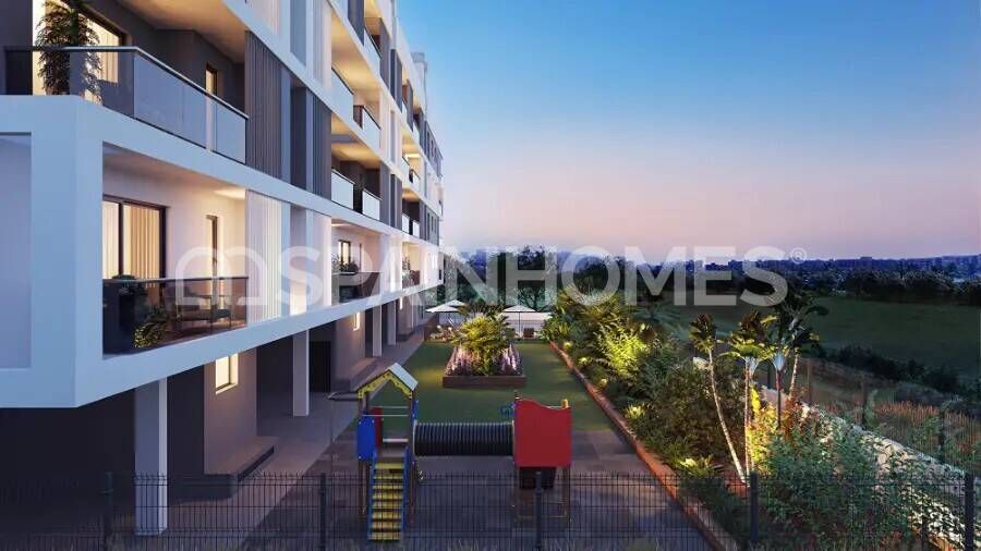 Attico a Alicante, Spagna, 72 m² - foto 3