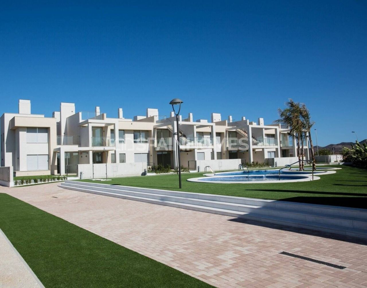 Apartamento en Cartagena, España, 100 m² - imagen 9