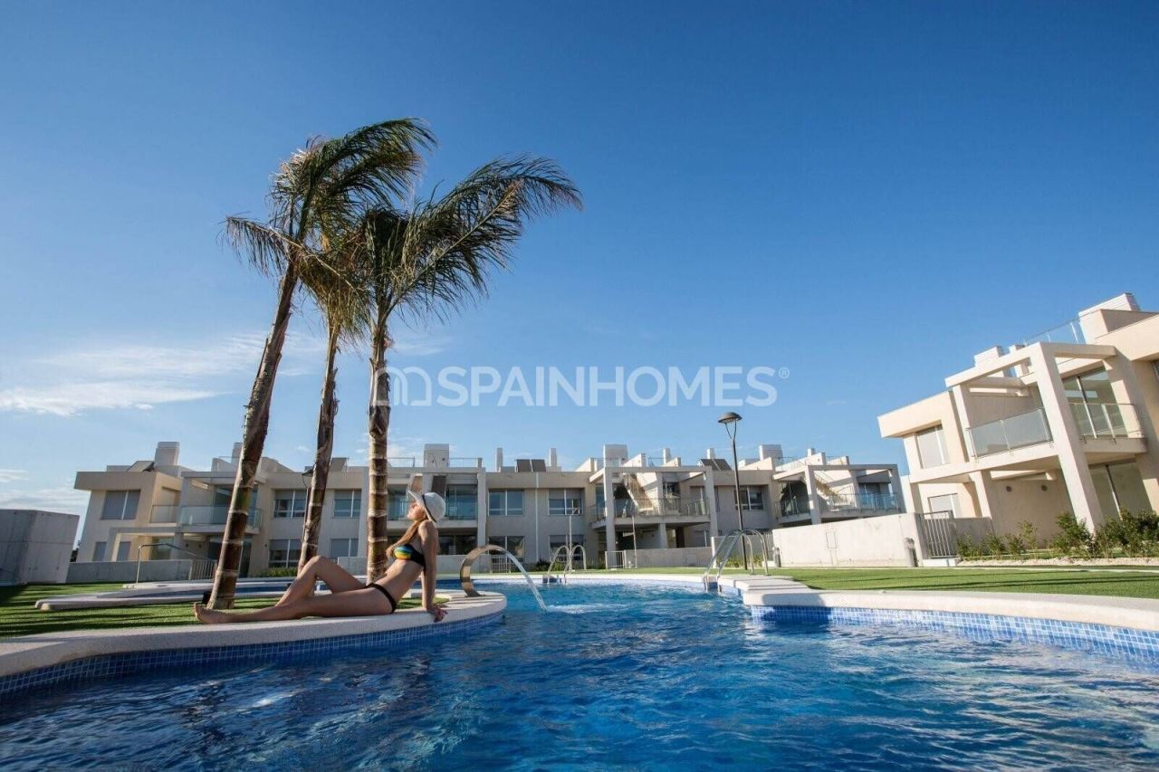 Apartamento en Cartagena, España, 100 m² - imagen 15