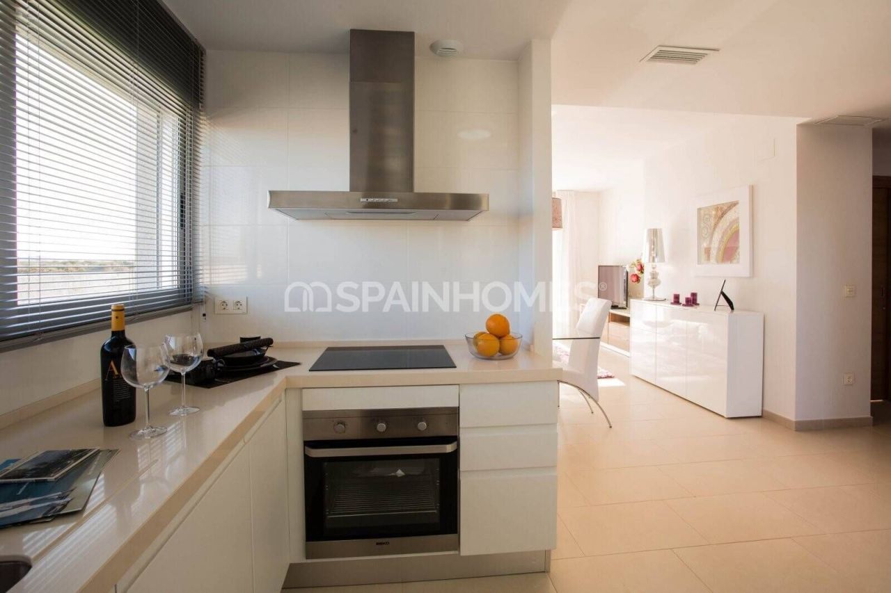 Apartamento en Cartagena, España, 100 m² - imagen 19