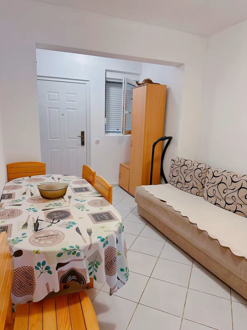 Appartement à Rafailovici, Monténégro, 34 m² - image 1