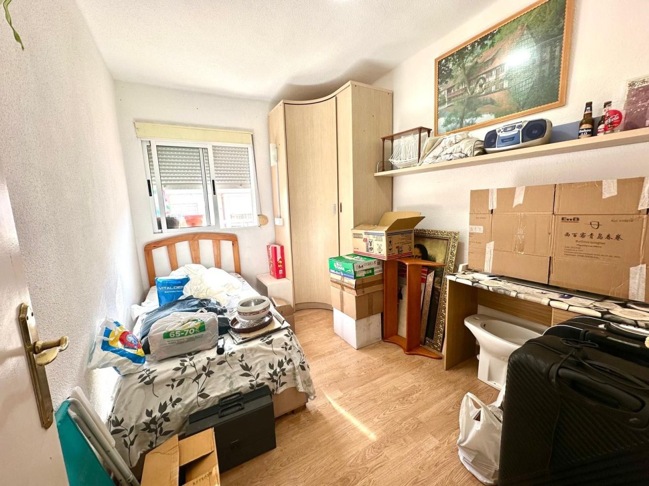 Apartment in Torrevieja, Spanien, 90 m² - Foto 2