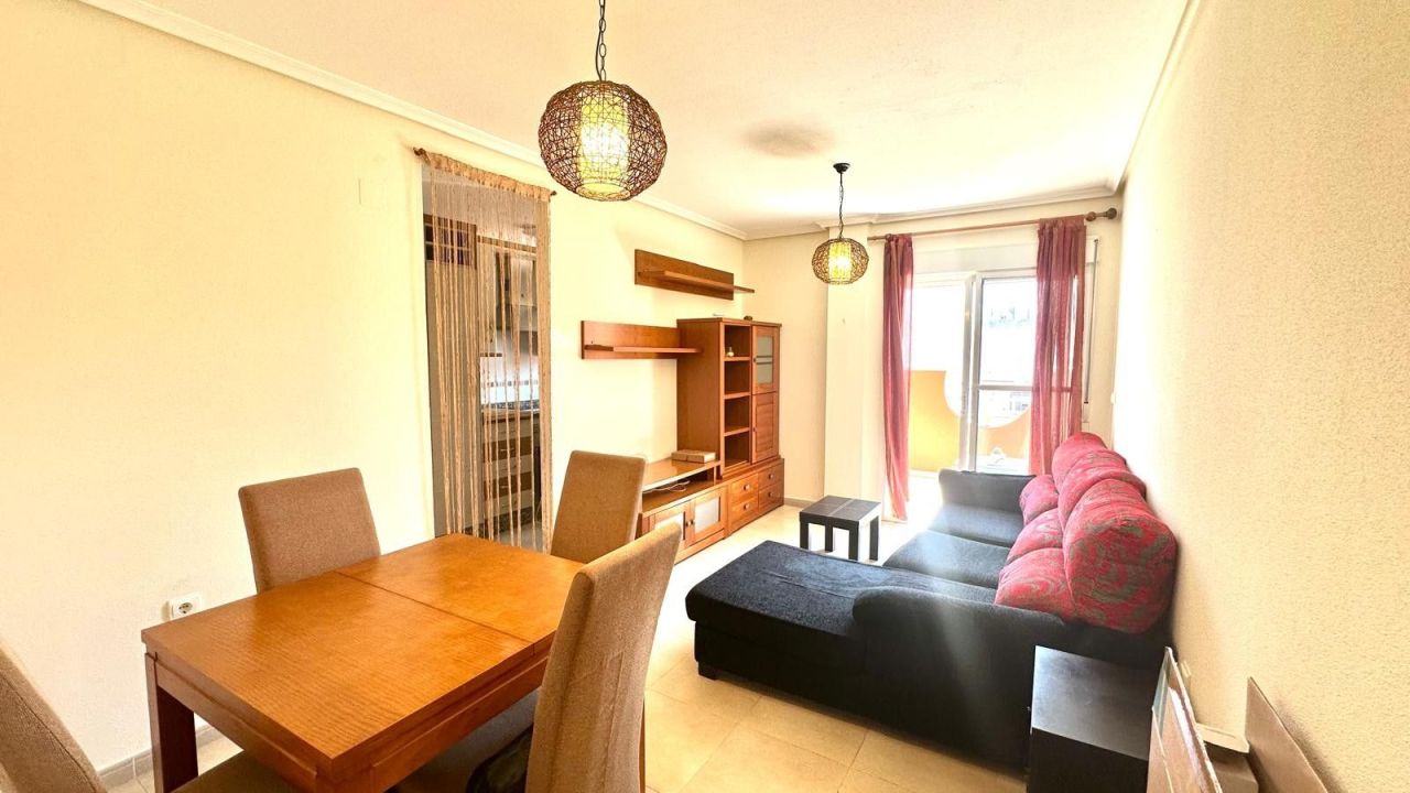 Attico a Torrevieja, Spagna, 60 m² - foto 2