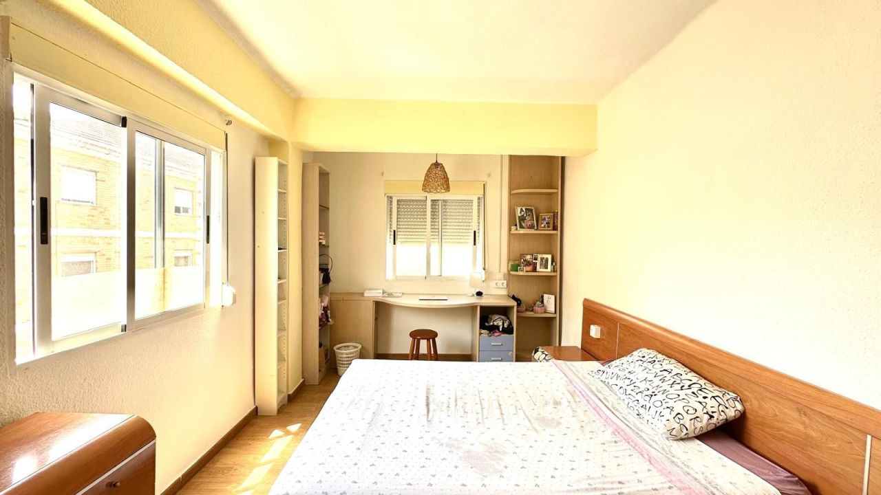 Apartment in Torrevieja, Spanien, 90 m² - Foto 3