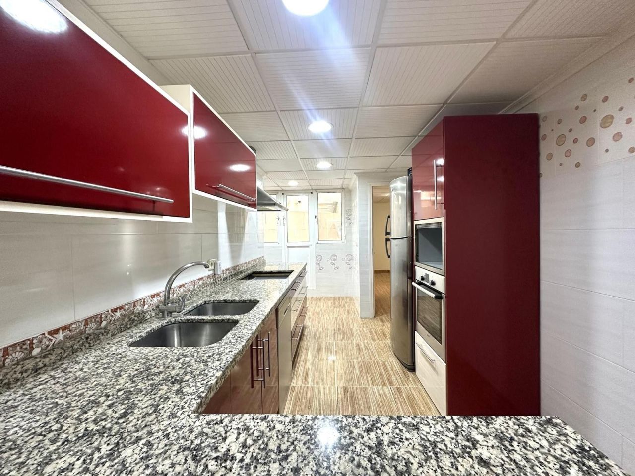 Apartment in Torrevieja, Spanien, 123 m² - Foto 4