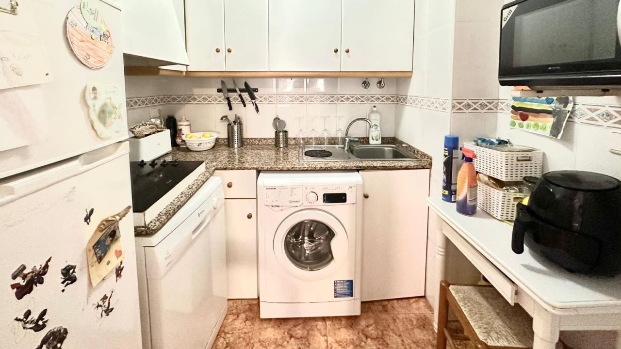 Appartamenti a Torrevieja, Spagna, 87 m² - foto 4