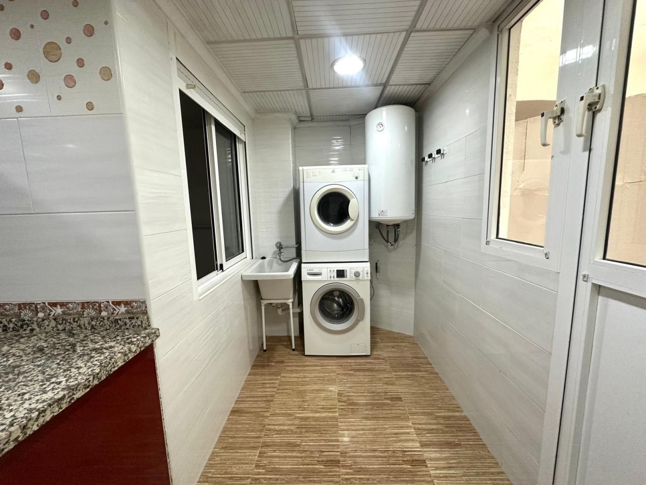 Apartment in Torrevieja, Spanien, 123 m² - Foto 5