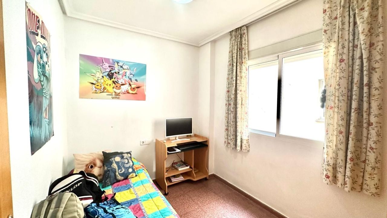 Appartamenti a Torrevieja, Spagna, 87 m² - foto 5