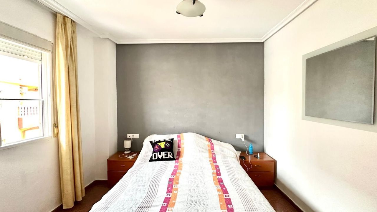 Appartamenti a Torrevieja, Spagna, 87 m² - foto 6