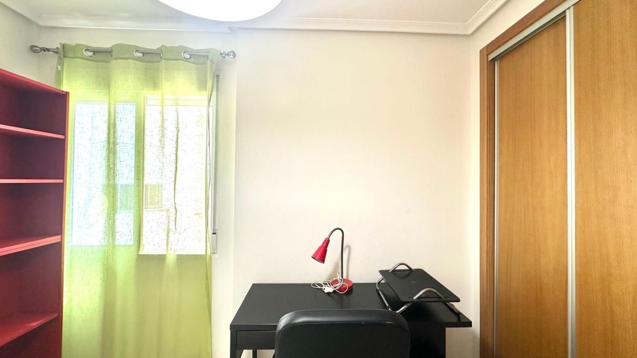 Attico a Torrevieja, Spagna, 60 m² - foto 7