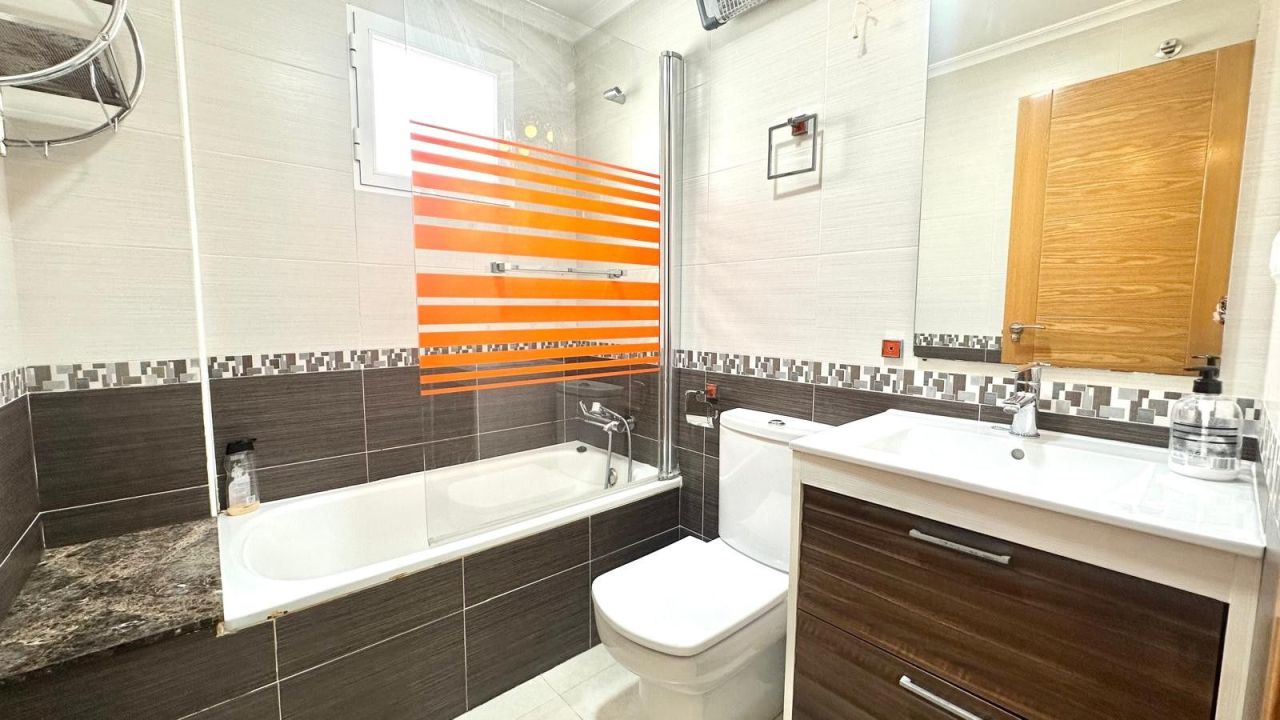 Attico a Torrevieja, Spagna, 60 m² - foto 9