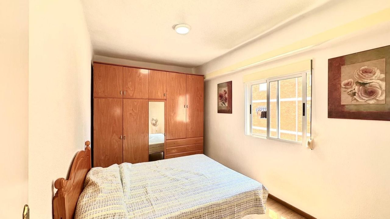 Apartment in Torrevieja, Spanien, 90 m² - Foto 10