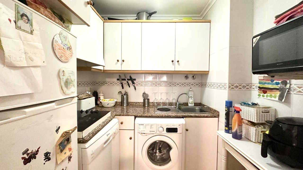 Appartamenti a Torrevieja, Spagna, 87 m² - foto 12