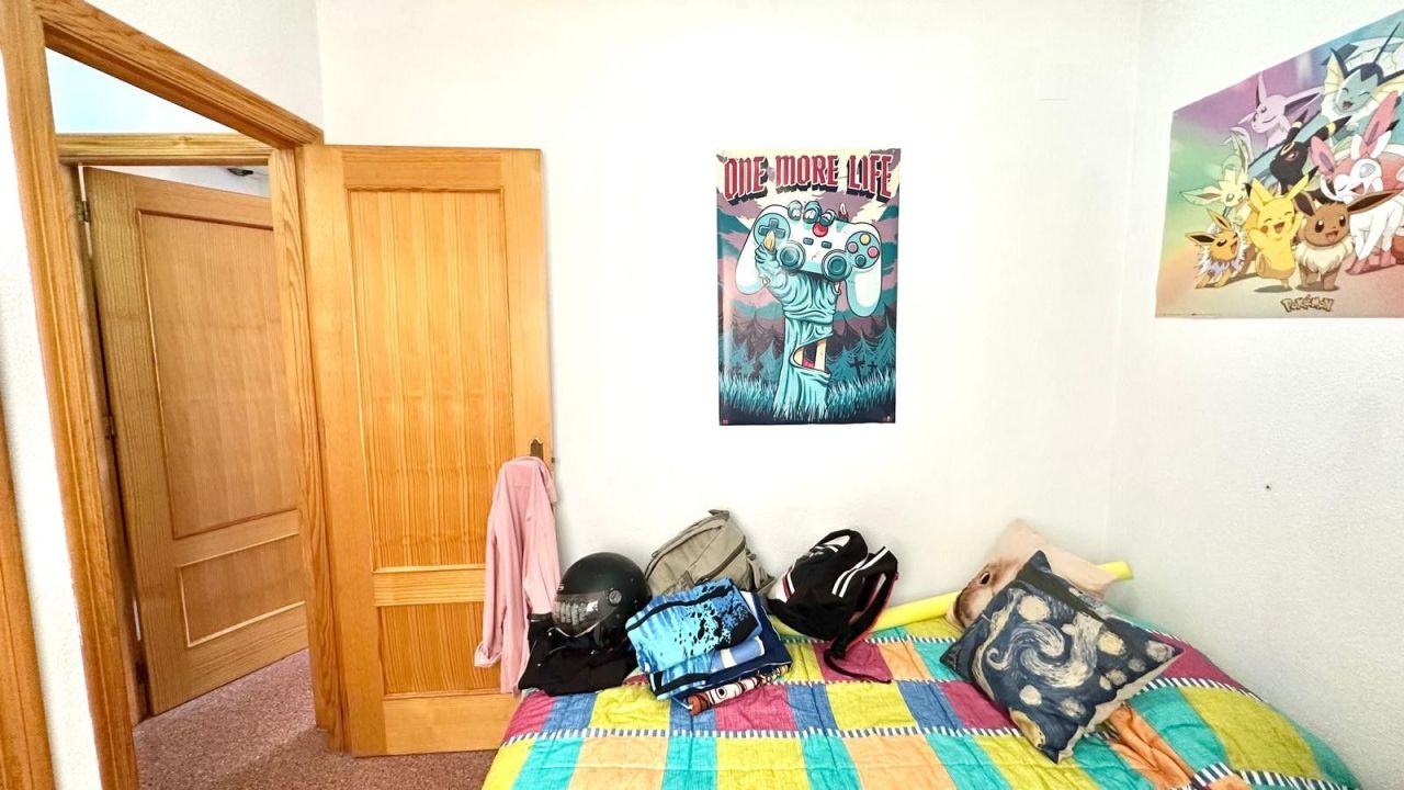 Appartamenti a Torrevieja, Spagna, 87 m² - foto 13