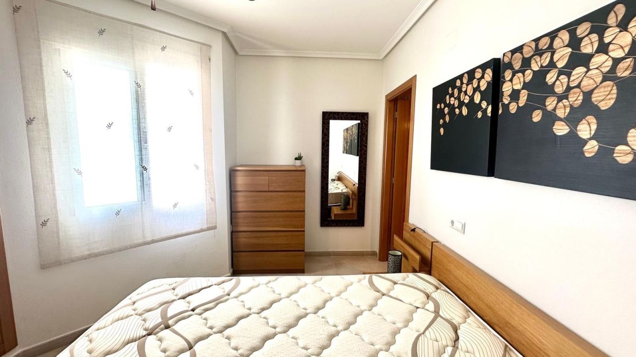 Attico a Torrevieja, Spagna, 60 m² - foto 15