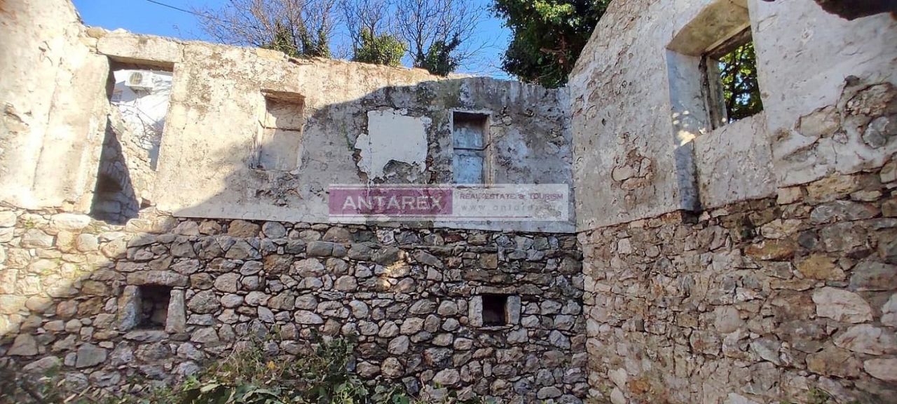 Villa a Sutomore, Montenegro, 150 m² - foto 5