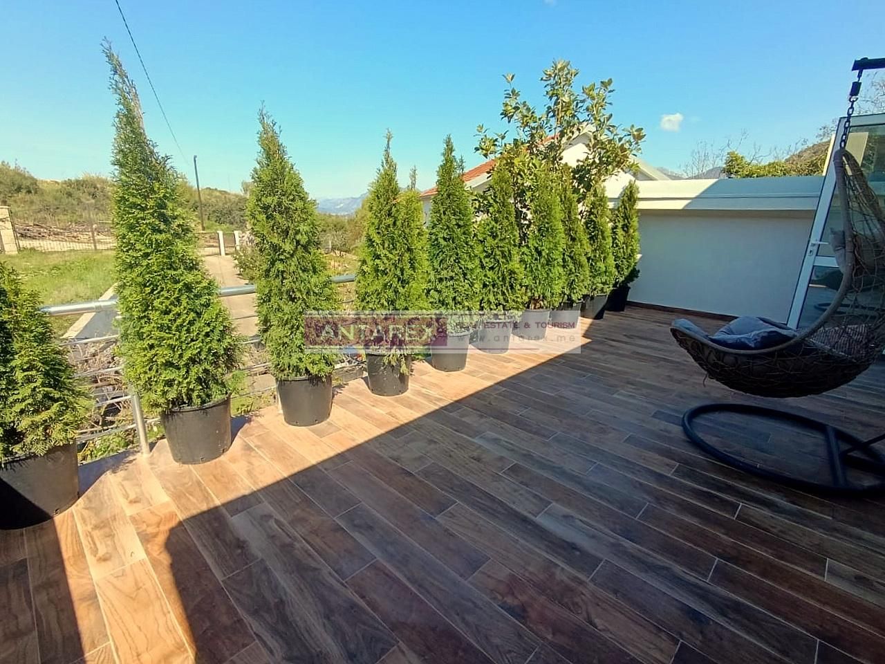Villa à Dobra Voda, Monténégro, 170 m² - image 8