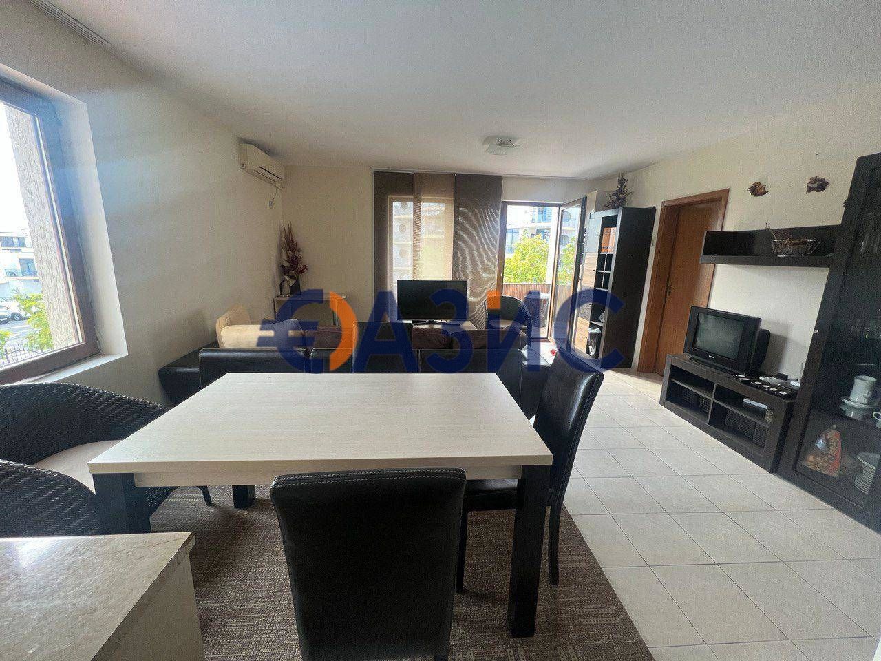 Appartement Saint Vlas, Bulgarie, 100 m² - image 1
