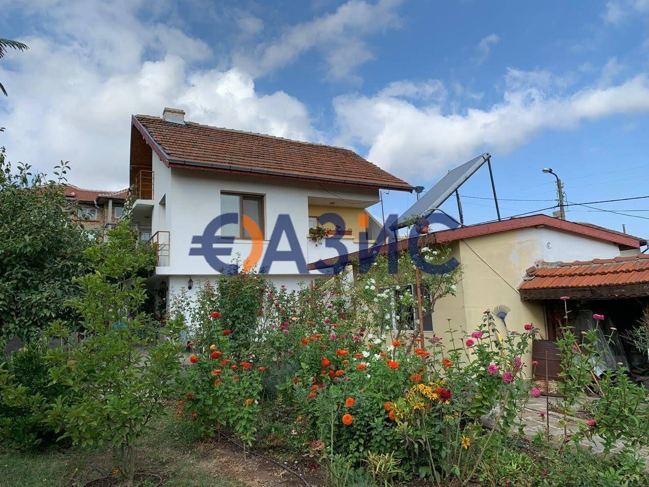 Haus in Izvor, Bulgarien, 130 m² - Foto 1