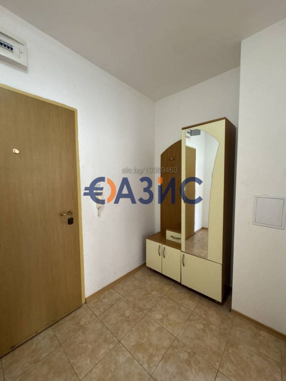 Appartamenti a Spiaggia assolata, Bulgaria, 59 m² - foto 9