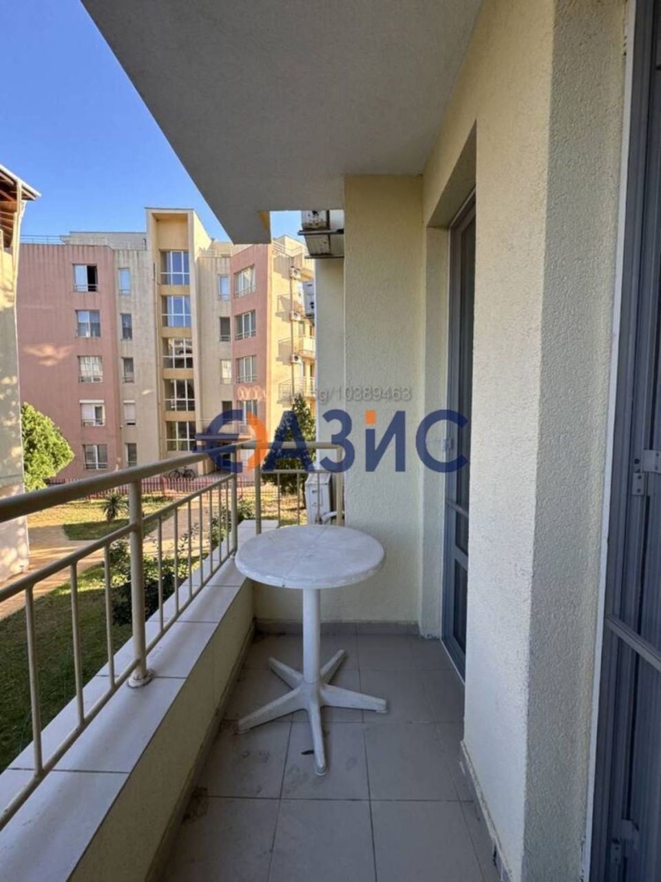 Appartamenti a Spiaggia assolata, Bulgaria, 59 m² - foto 15