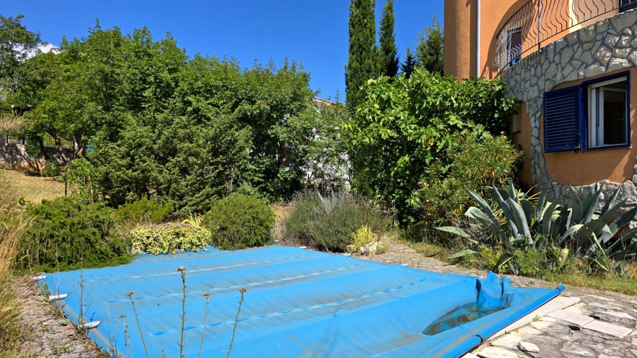 Villa in Labin, Croatia, 300 m² - picture 3