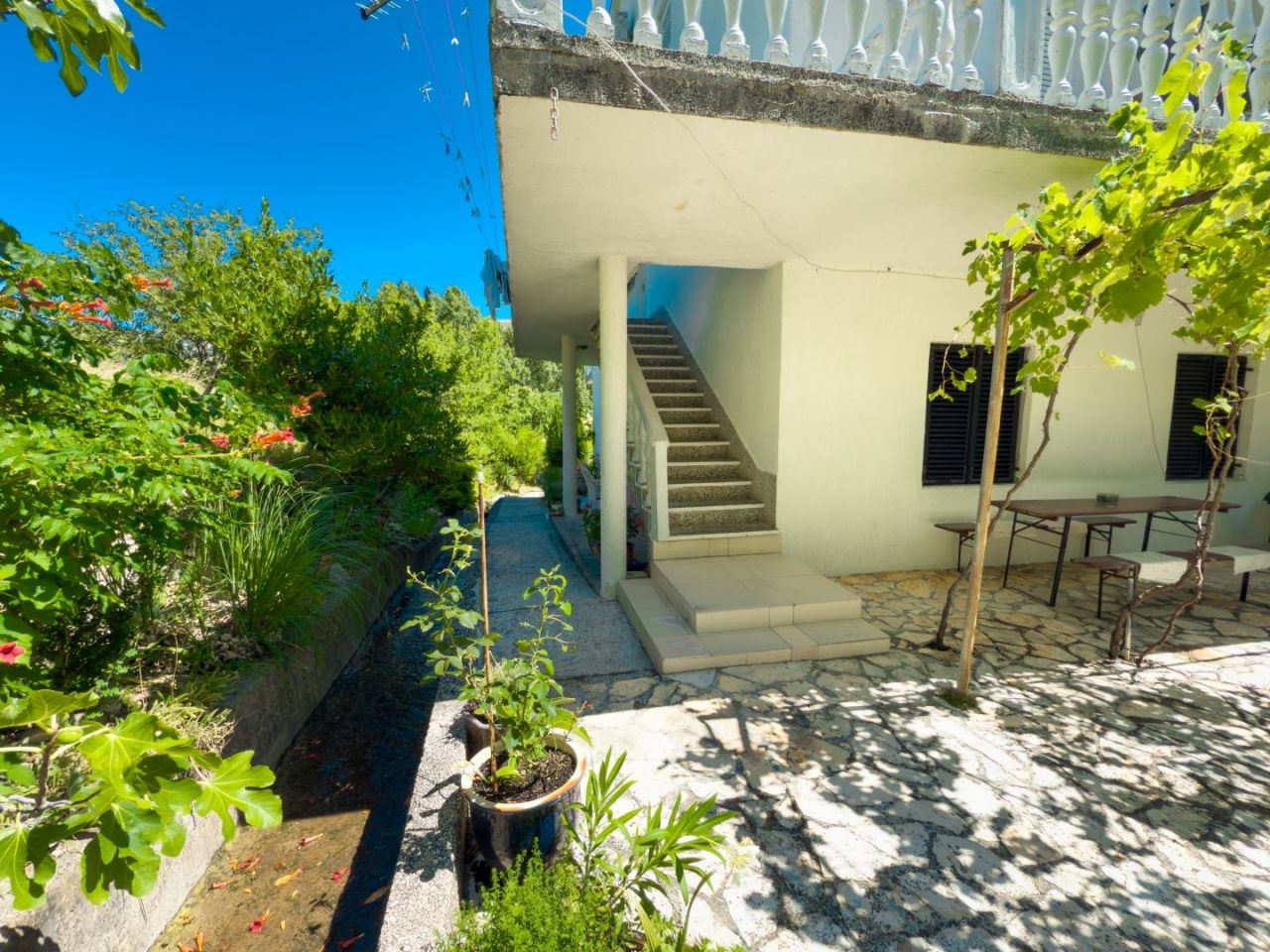 Hotel Baška, Croacia, 295 m² - imagen 6