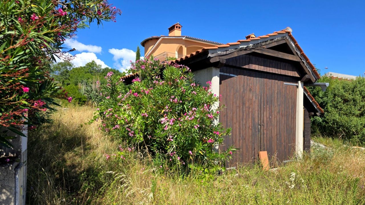 Villa in Labin, Croatia, 300 m² - picture 11