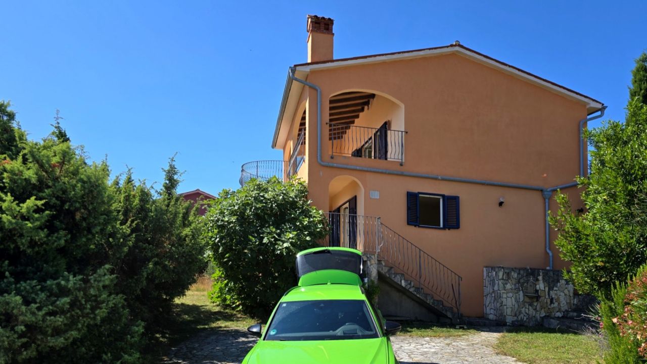 Villa in Labin, Croatia, 300 m² - picture 13